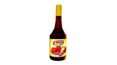 Chtoura Strawberry Syrup 600ml