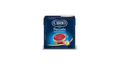 Cirio Passata Sieved Tomatoes 500g