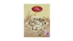 Saharkhiz saffron & Sesame shekar  panir 300gr