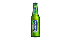 Barbican apple beverage 325ml