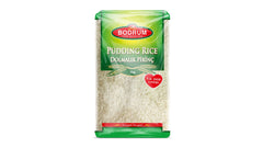 Bodrum Pudding Rice 1kg