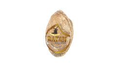 Rayan Wholemeal Pitta Bread - 5Pcs (Oval Shaped)