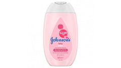 Johnsons Baby Lotion