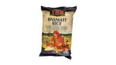 TRS basmati rice 2kg
