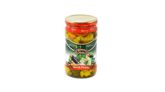 Anjoman Mixed Pickles 680g