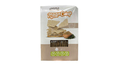 Dr. Talash Dill & Cumin Crispy Bread