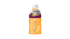 Mogu mogu passion fruit drink 320ml