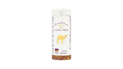 Camelicious whole camel milk 235ml