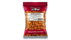 Roy Nut Roasted Chilli Cashew 170g