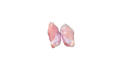 Halal Skinless Chicken Leg - 1KG