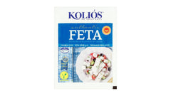 Kolios Greek Feta Cheese 150g