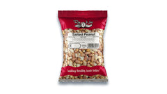 Roy Nut Roasted Salted Peanut 180g