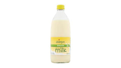 Delamere dairy banana milk 500ml