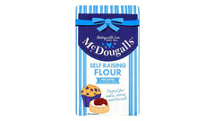 McDougalls Self Raisding Flour 1kg