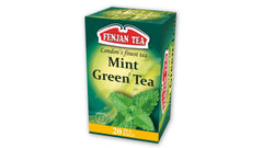 Fenjan Mint Green Tea 40 gr