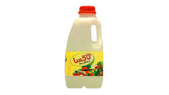 سرکه سفید تقطیر شده تکسا ۱ لیتر