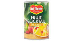 Del Monte Fruit Cocktail in Juice 415g