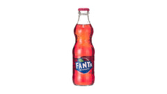 Fanta Strawberry 250ml