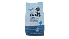 Odyssey Unrefined Coarse Sea Salt 1000gr