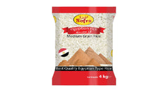 برنج مصری سوفرا 4 کیلوگرم