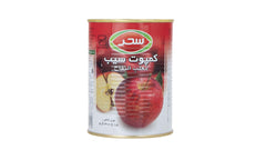 Sahar apple compote 400g