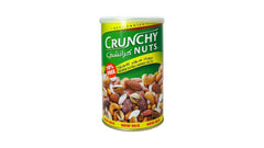 Crunchy Super Extra Mixed Nuts 450g