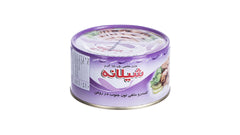 Shailane Canned tuna in oil 180g
