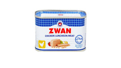Zwan Chicken Luncheon Meat 200g