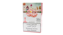 Mazaya candy Drops Molasses Tobacco 50gr