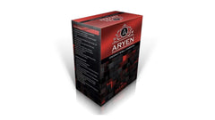 Aryen Coconut Charcoal Cubes 25mm