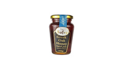 SOFRA Greek Oak Honey