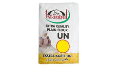 Istanbul Plain Flour  5kg