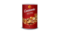 Castania Mixed Kernel 500gr