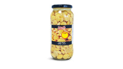 Village Lupin Beans Jar 540g