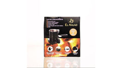 El Amjad Electric Charcoal Starter