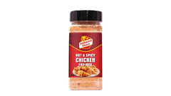 Hot & Spicy Chicken Fry Mix
