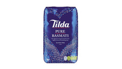 Tilda Pure Original Basmati Rice 1 kg