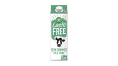Arla Lactofree Semi Skimmed Milk 1L