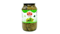 Alahlam grape leaves 700g