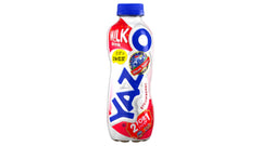 Yazoo Milk Drink Strawberry Flavour 400ml