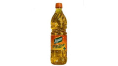 Aysan Corn Oil 1 litr