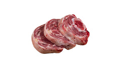 Halal Lamb Neck - 1KG
