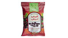 Khoshkpak dried sourcherry 180g (lavashak)