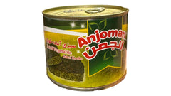 Anjoman Sabzi Kooko (fried vegetable)