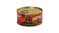 Gilani tuna fish in oil with chili 180g