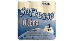 softesse ultra 9rolls