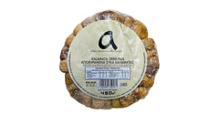 Alfa Kalamata Dried Figs 450gr