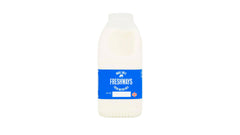 Freshways Whole Milk 568ml