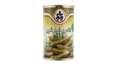 1&1 Pickled Cucumber 770g
