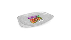 Pps Large Foil Platter